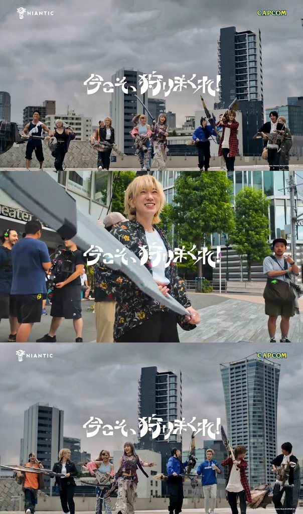 bancho360's tweet image. 彩織さんが出演してるサカモトデイズ18巻発売記念PVのYouTubeが公式から消えてたの意外に知られてなかったので、他にも公式でYouTubeから消えたのを挙げると「スキップビート50巻発売記念PV※」と「モンハンNOWリリースCM」などもあります🥲
※PV楽曲の菅原さんのYouTubeでは見れます☺️
#伊澤彩織 #PV