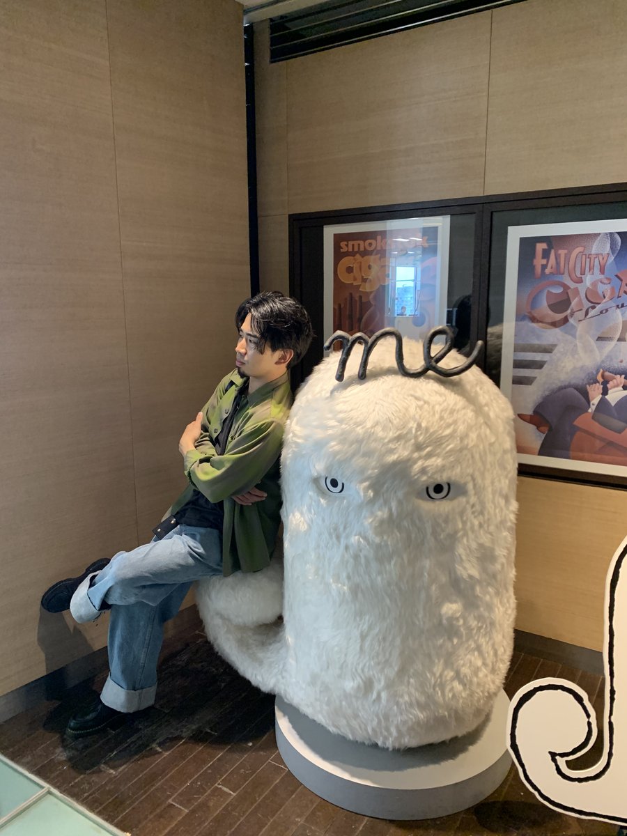 #KingGnu #新井和輝 のSPARK👑🐃

▶︎新弟子さん投稿企画
「ちょっといいですか？」開催🙌
▶︎King Gnuメンバーの
あの嬉しいお知らせについて語る💭
▶︎新井和輝が選ぶベースソングとは？

今夜24時📻

<a href="/K_and_his_B/">新井 和輝</a>
<a href="/KingGnu_JP/">King Gnu</a> 
#radiko
radiko.jp/share/?sid=FMJ…

#sp813 #jwave