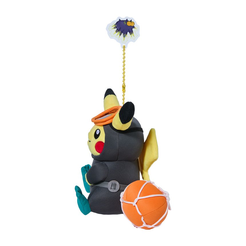 【韓国限定】ポケモンストア 韓服エディション ver.2 マスコットピカチュウ 韓国限定♡ポケモン ピカチュウ韓服エディションキーリング