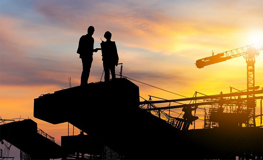CSIConstruction's tweet image. Contractors report a shift in market momentum, with survey data showing signs of pressure in some sectors even as confidence holds above growth thresholds. buff.ly/fovkRYh