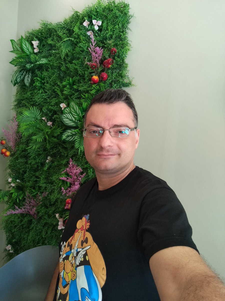 _georgiosk's tweet image. #γλύκανε_μωρέ_λίγο_challenge