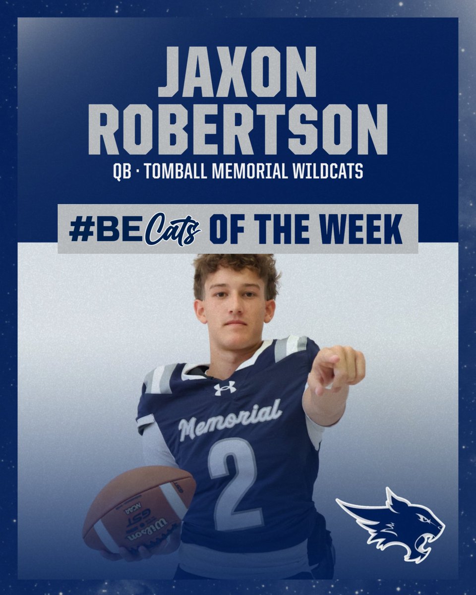 Didn't get the win vs. an outstanding Magnolia team, but had some Cats do some good things! Back at work and focused on the next one! #BECATS <a href="/TISDTMHS/">Tomball Memorial High School</a> <a href="/TISD_athletics/">TISD Athletics</a> <a href="/TomballISD/">Tomball ISD</a> <a href="/CoachJDCary/">Coach Cary</a>