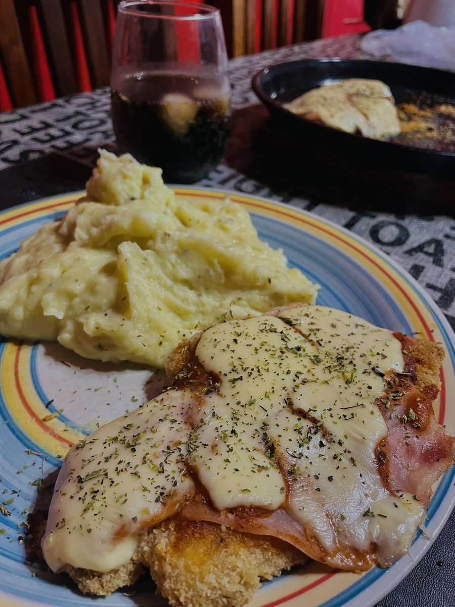 TheMilanesaDay's tweet image. 