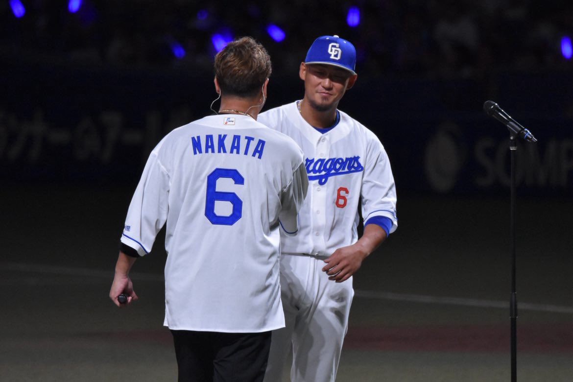 beaglecrewyass's tweet photo. 週末は中田翔引退セレモニーで満員のドームで歌わせて頂き、純烈さんのライブで満員の大ホールライブ2daysと歌わせて頂き、大舞台続きのドタバタな3日間でしたがとても充実してました。
そして今週末は息子の野球チームでお祭り出店があり、私は焼きそば店長をするという温度差がすごい9月。 https://t.co/P4BVVecGwO