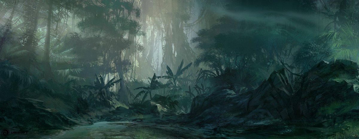 New Pinned:

Welcome to the jungle. We’ve got fun and games~

The dark jungle is place that many enter and very few leave. Its swamps, rivers, dense canopy’s and thick brush hide many creatures that are waiting for a lost soul or overeager explorer to wander past…