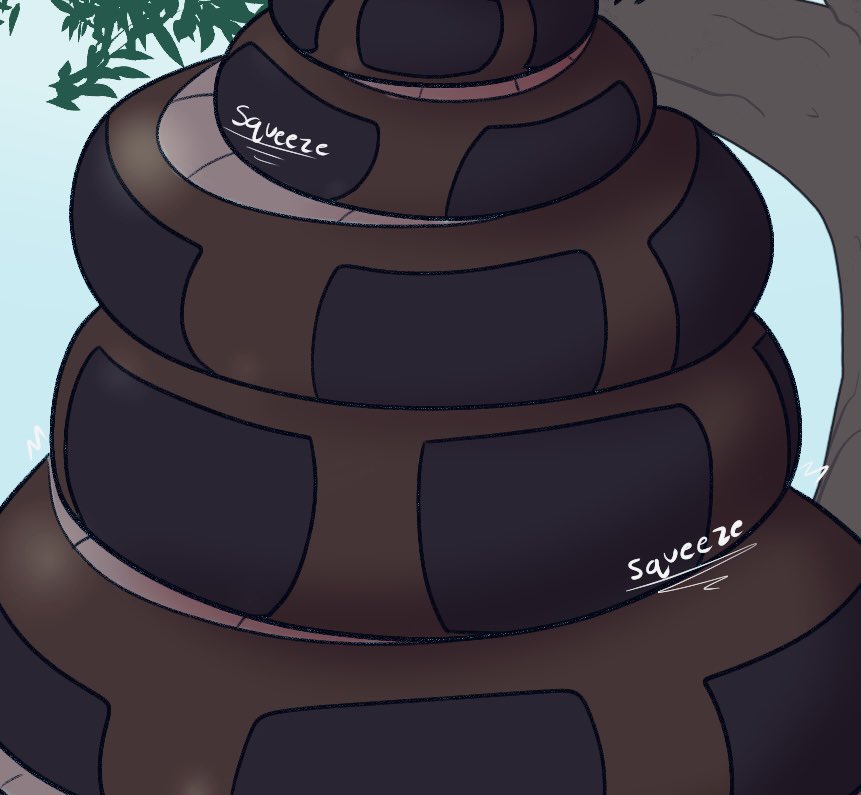 The Deadly Jungle tweet media