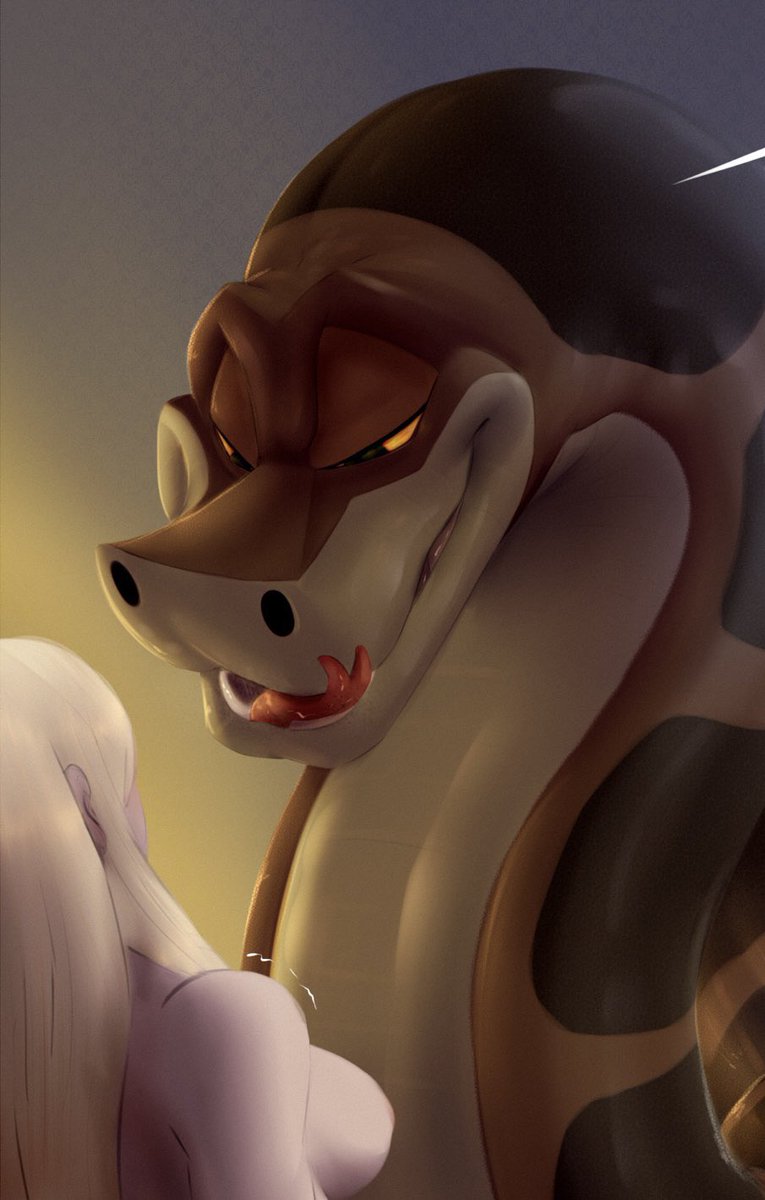 The Deadly Jungle tweet media