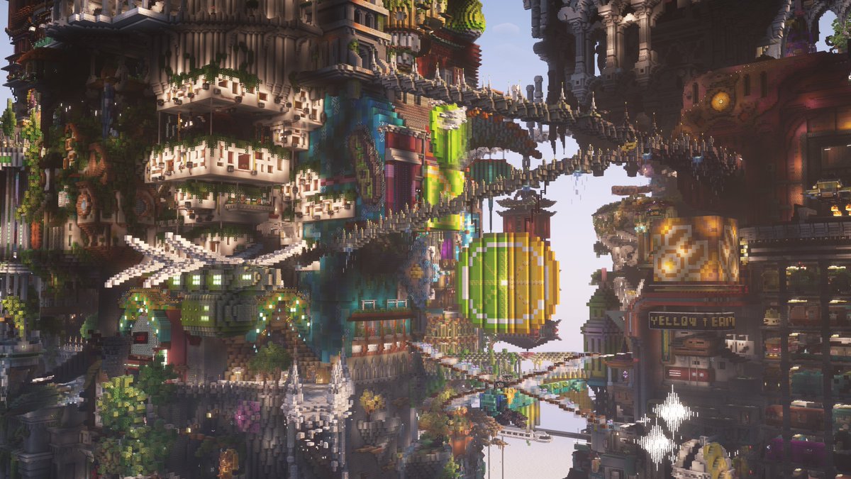 _lukecraig_'s tweet image. crazy experience! thank you for having me bakery &amp;lt;3
best 72 hours, with the best 400 builders

team lime the goat 💚