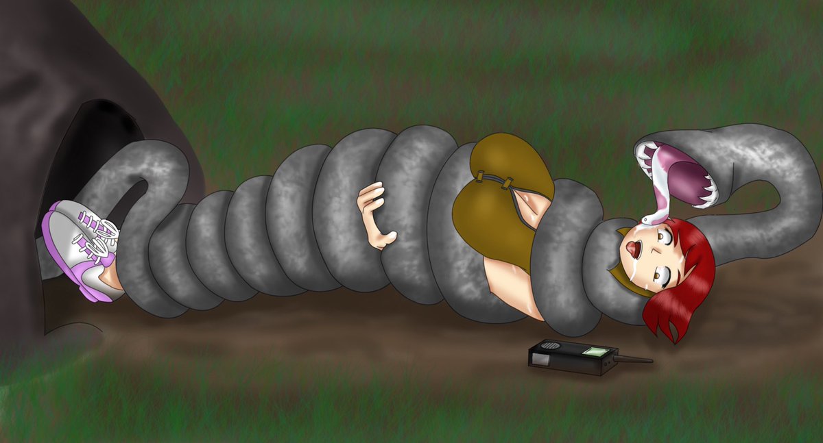 The Deadly Jungle tweet media