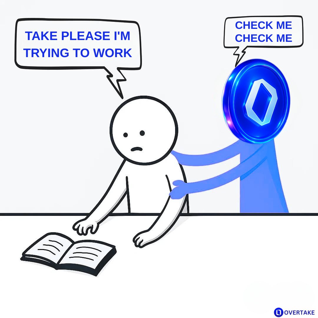 It keeps bothering me, even while I’m trying to work $TAKE <a href="/overtake_world/">OVERTAKE</a>