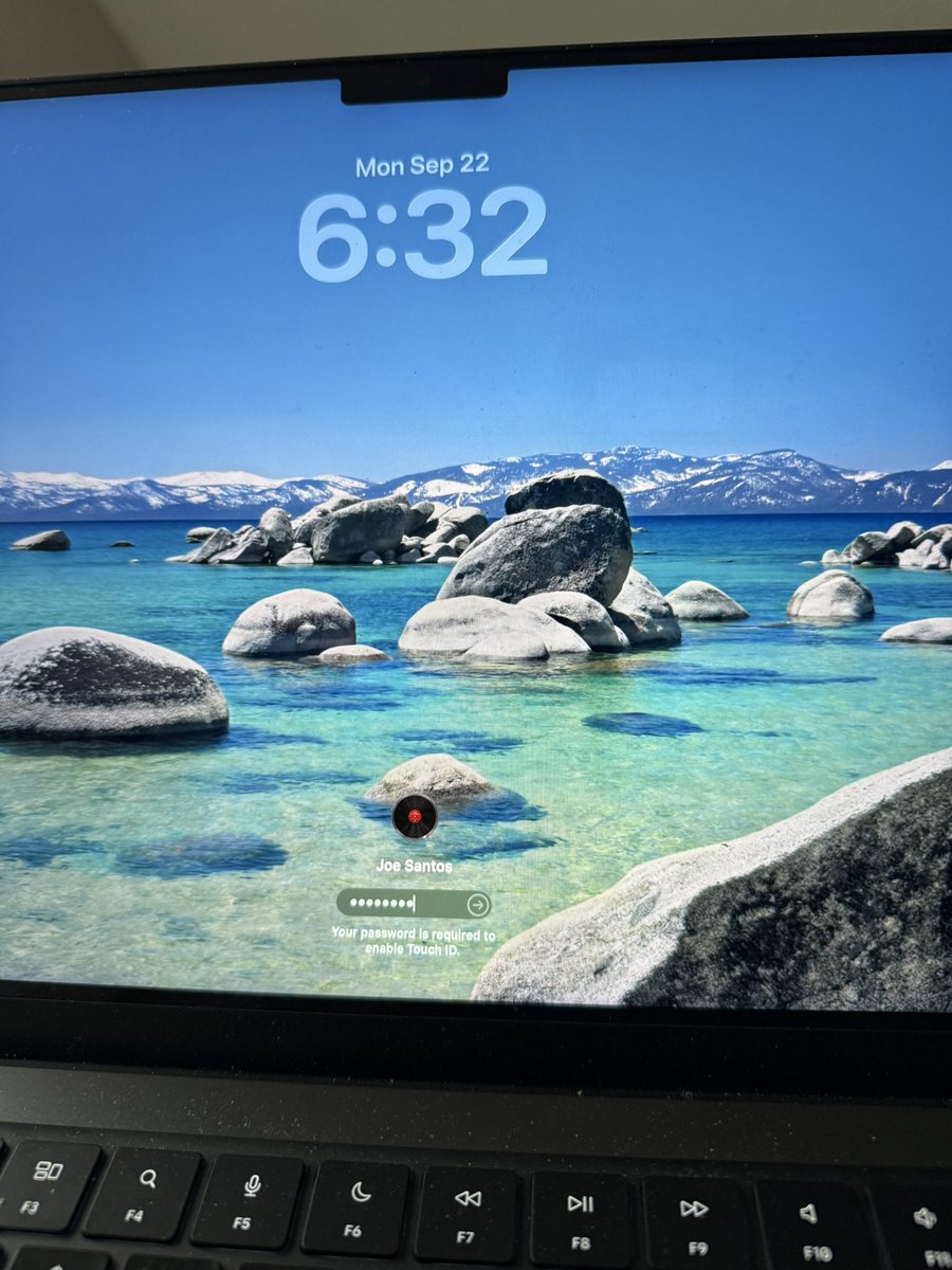 codingphase's tweet image. Just updated and it looks beautiful 🤩 @Apple