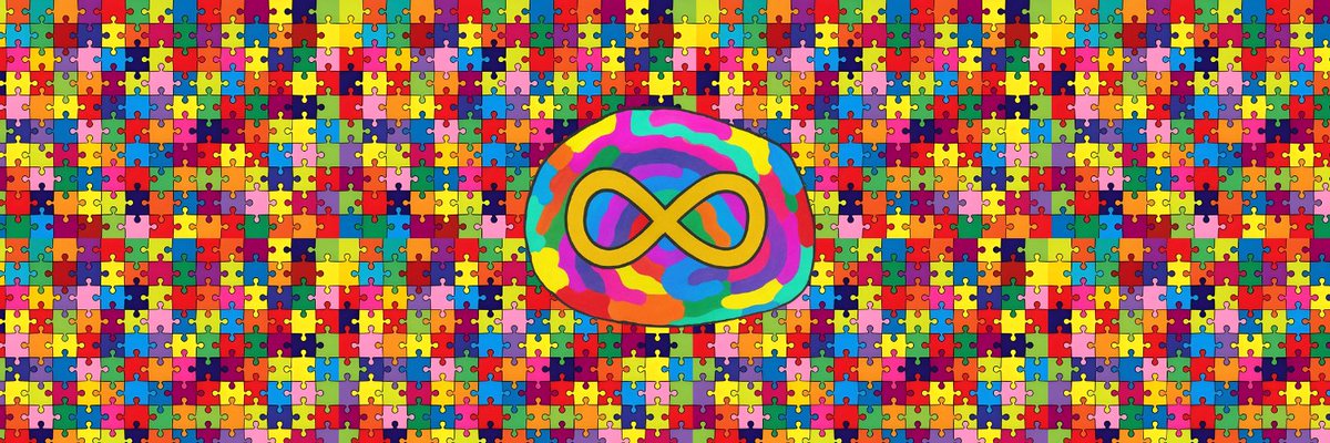 areelbadman's tweet image. An unknown sign for autism is Au. 

Autism is literally gold. 

Ca:

2PxECrDbuMChwE8nMC4NkczeVCMocAEuYHX9BQbdpump