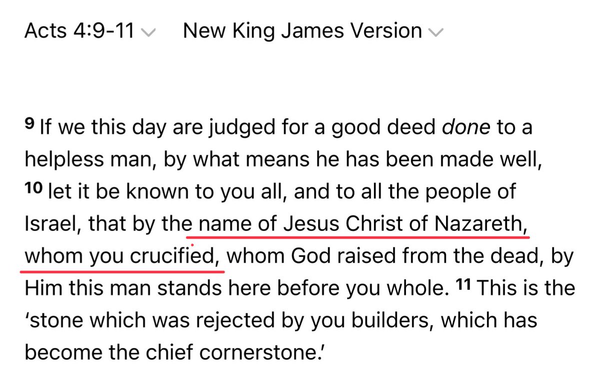 <a href="/beholdisrael/">Amir Tsarfati</a> I fully appreciate and understand what you’re saying. While it is true, Jesus willingly laid His life down, you cannot dismiss or omit the role the Jews of His day played in His crucifixion. According to God’s word, the Jews killed Christ. They could not have done it unless God