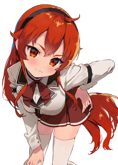 朝エリス