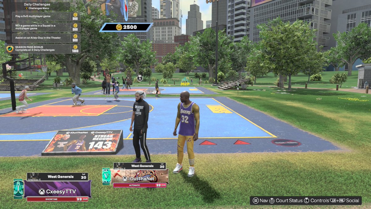 Shaq Of Doom 143 🎯s/o ⁦<a href="/OutThaNet/">OutThaNet</a>⁩