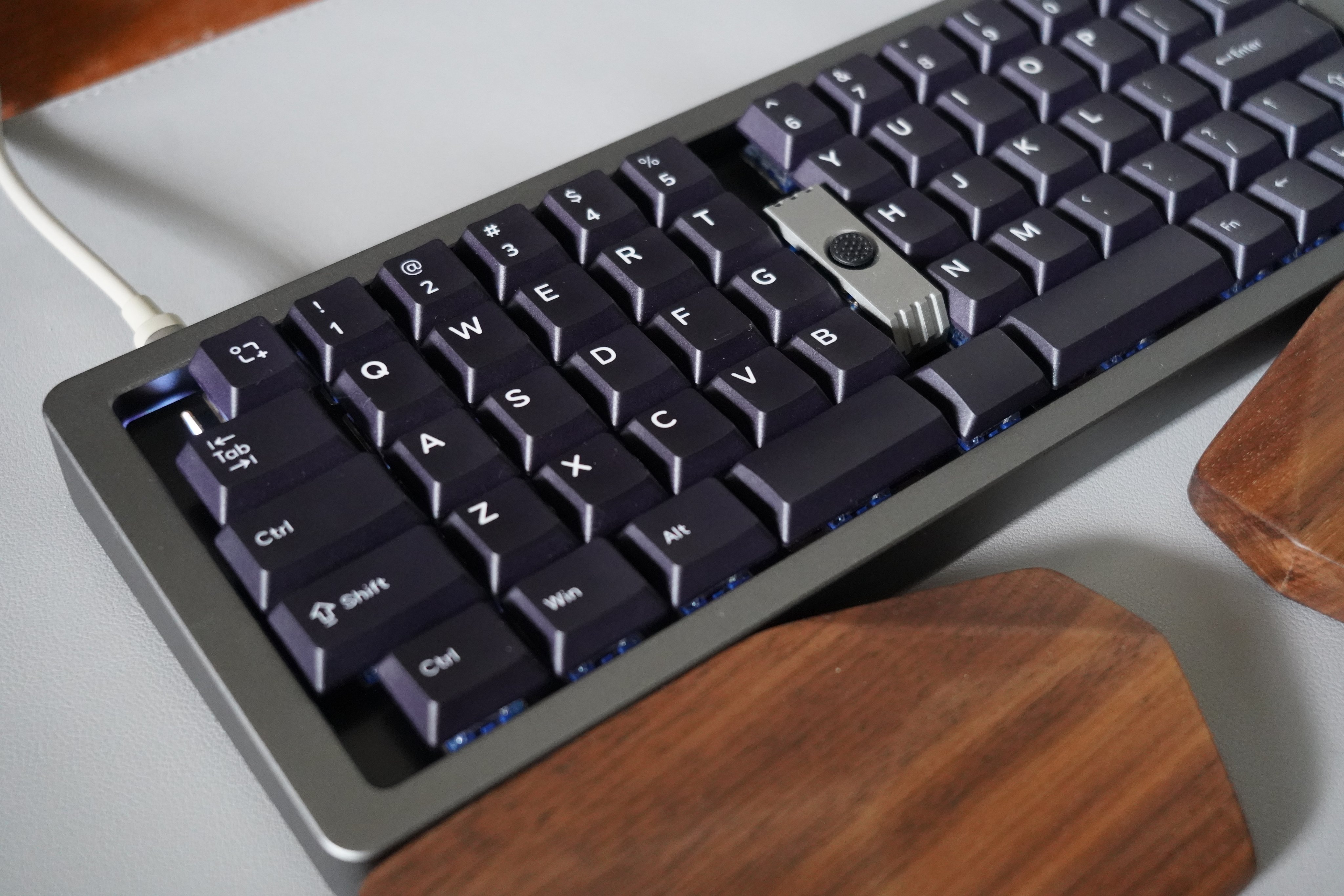 Iron165 自作キーボード. Iron165 自作キーボード. Iron165 – CannonKeys