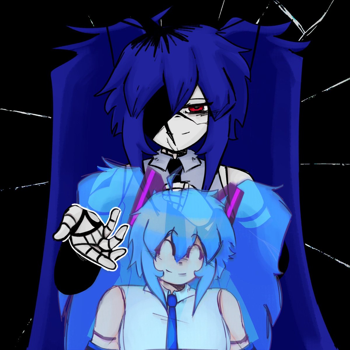 aqua / sprite tweet media