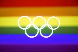 GAYGAMESTeamJA1's tweet photo. 🌈 GAY GAMESの歴史 🌈
1982年サンフランシスコで始まり、今では91ヶ国・12,000人以上が参加する世界最大のLGBTQスポーツ・文化祭典へ。
日本からももっと多くの仲間を世界へ送り出したい！

👉 https://t.co/YiUmcacc1c
#GayGames #LGBTQ #クラウドファンディング https://t.co/XvaWy8Hksb