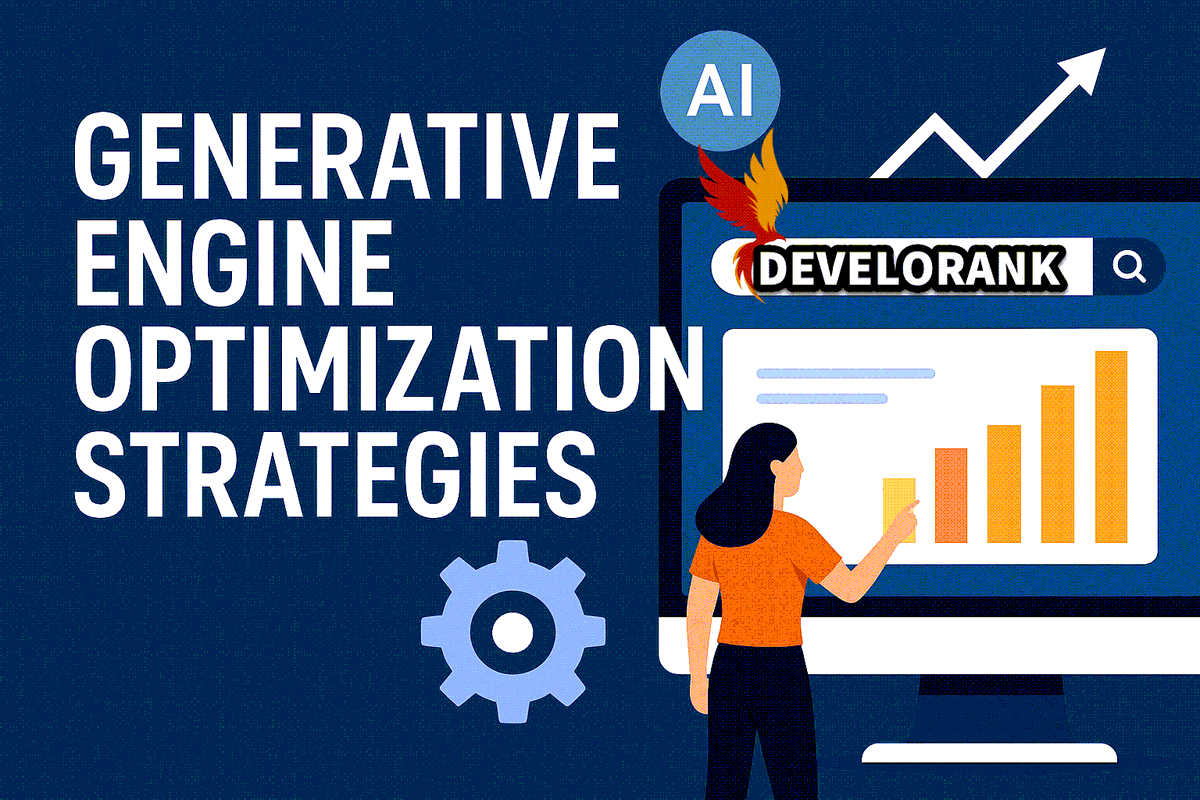 develorank's tweet image. Did you know AI can now optimize content by predicting user intent before they finish typing? 🤯 This turbocharges search relevance and boosts visibility like never before! 🚀 #aisearchoptimization #generativeengineoptimizationstrategies #passageretriev...
develorank.com/generative-eng…