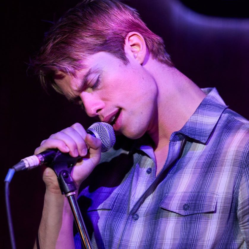 pretty boy                               his hot wife