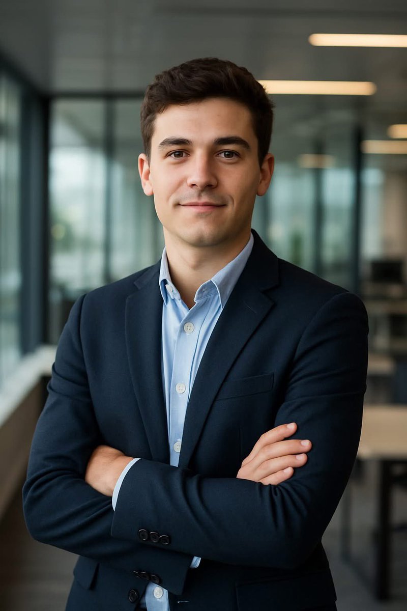 topmgasesores's tweet image. 🎓 ¿Recién egresado y sin experiencia?
🚀 No estás solo.
💡 Te ayudamos a preparar tu CV, entrevistas y conseguir tu primer empleo.

💬 wa.me/message/XRHUBB…
📞 56 5995 7480 (llamadas y WhatsApp)
📧 topmg.asesores@gmail.com

#PrimerEmpleo #RecienEgresados #AsesoríaLaboral