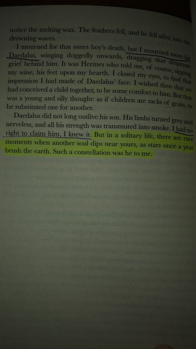 Lanas_library's tweet image. Circe