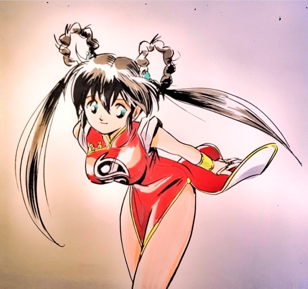 蒼月 on X: 