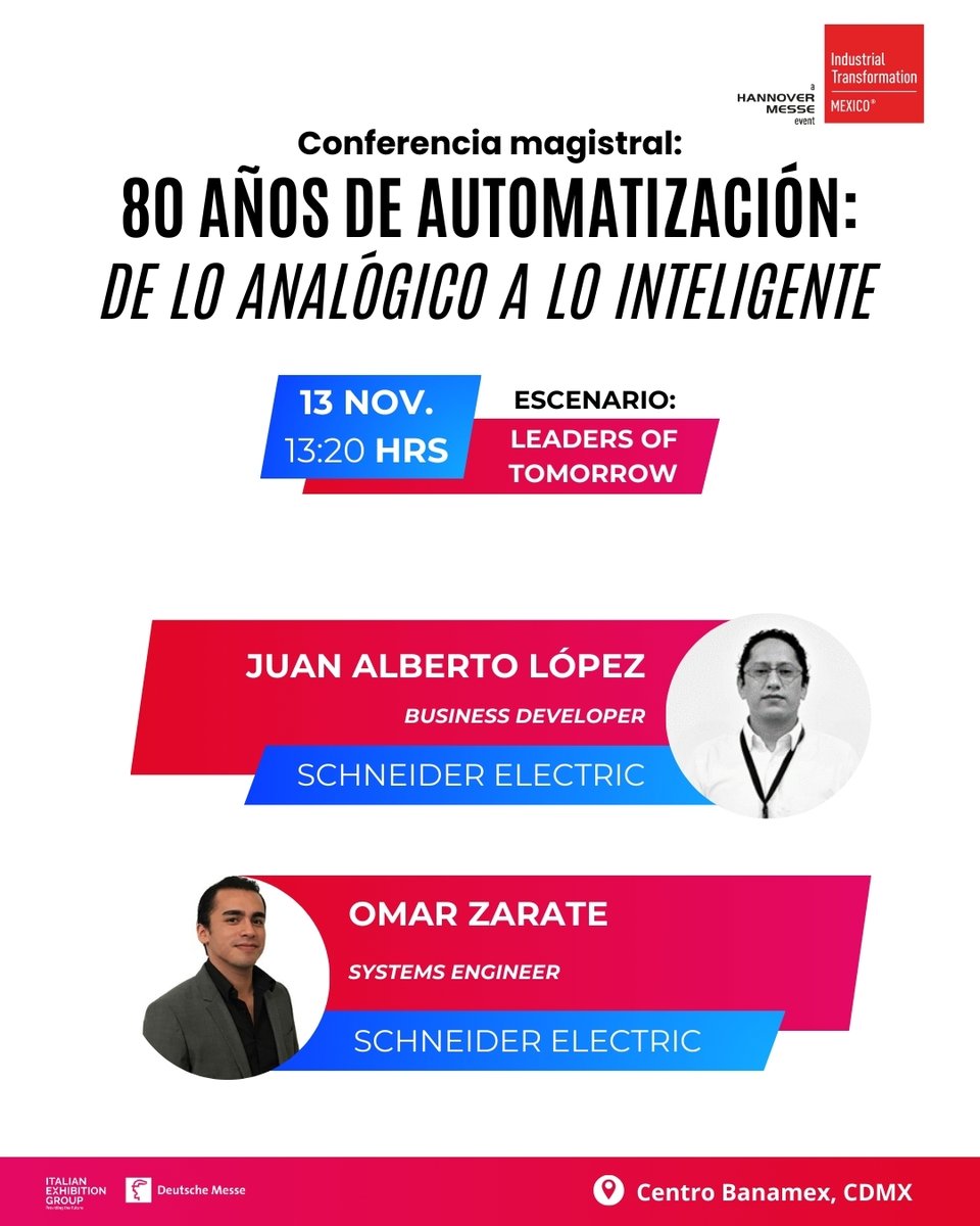 Smart Technology Expo tweet media