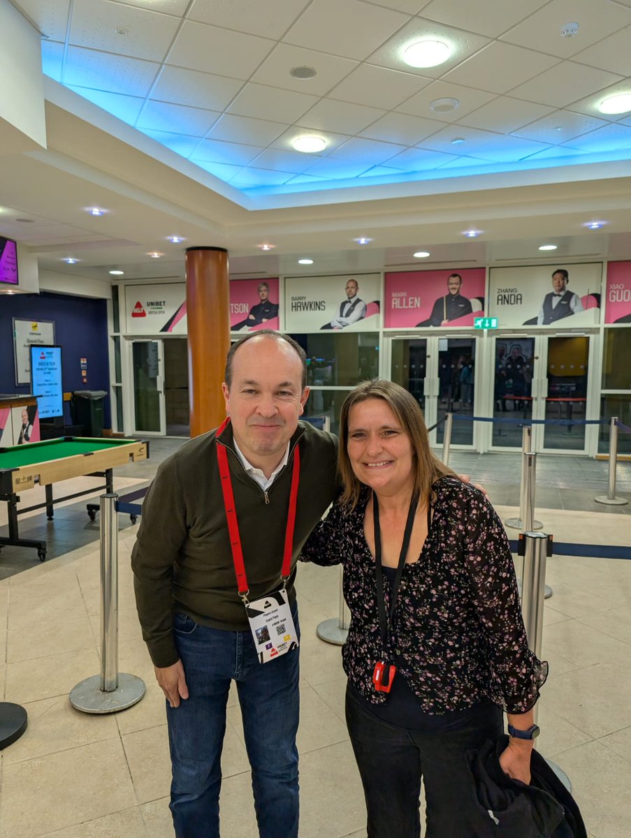 Chrissie Atrill tweet media