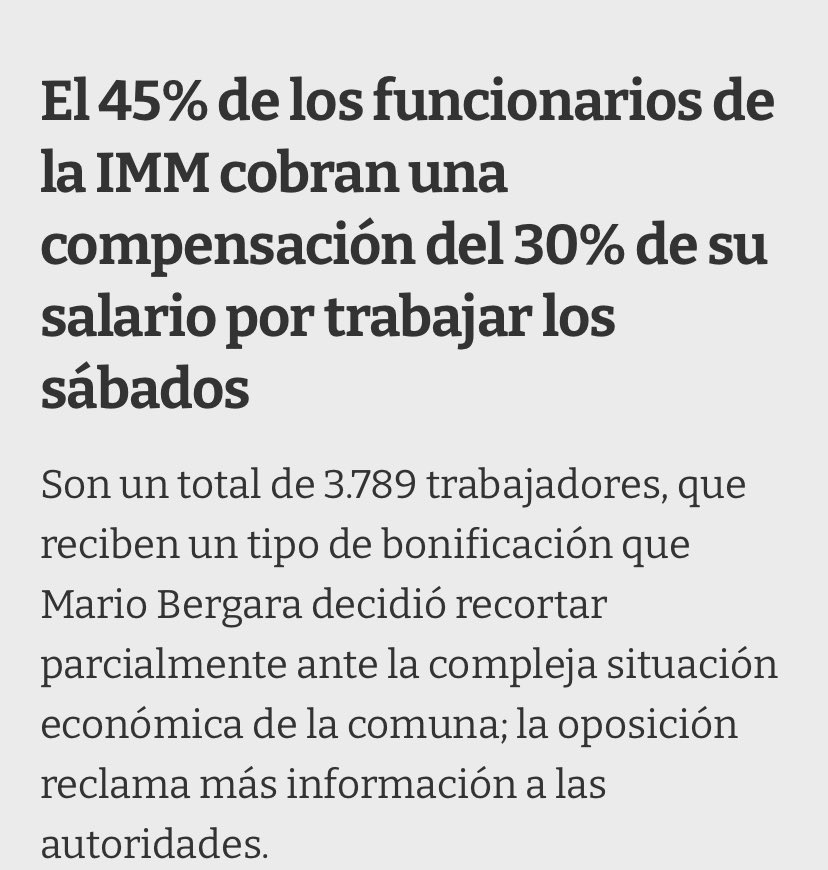 Hacia dónde vamos? la brecha entre el privado y público es cada vez más grande . Ningún gobierno afloja a la carga fiscal y el déficit estatal sigue aumentando.