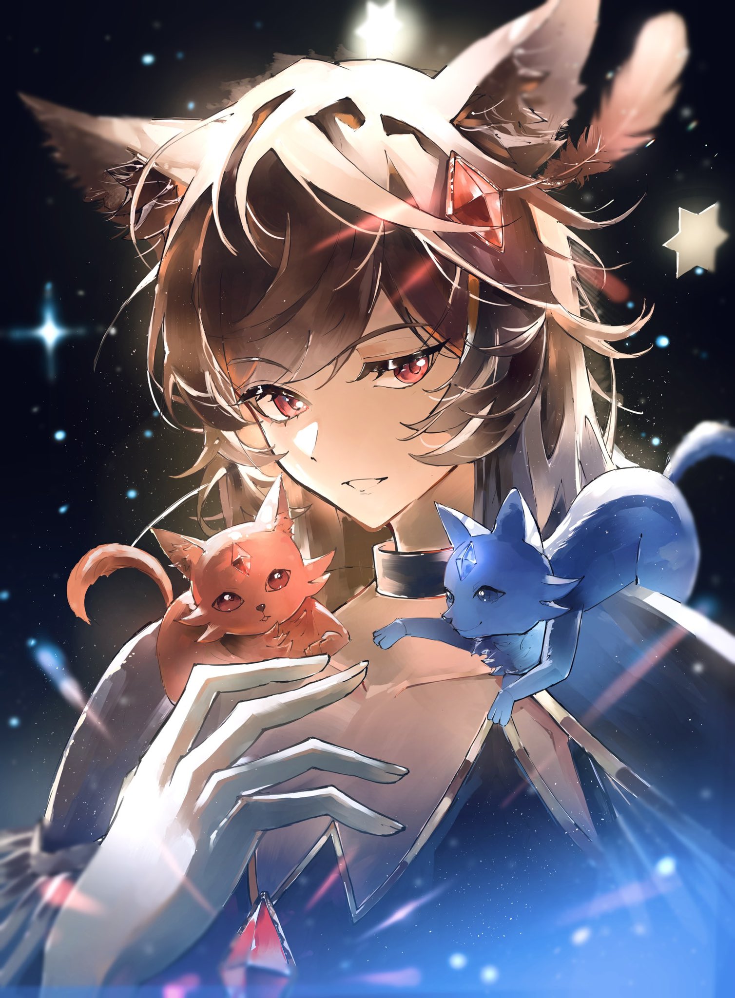 し*ぽ様 アガベ Kerberos (ケルベロス) 子株② CATEGORY Agave (アガベ) | Agave & Caudex Port Eden