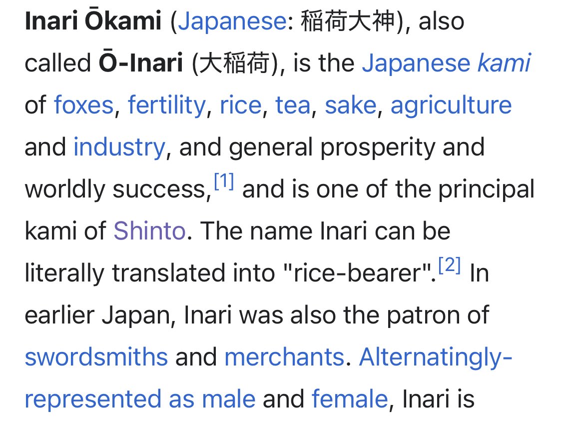 #OoO #mcrp - origins of Olympics Momiji redesign. Reasons for design choices below! <3