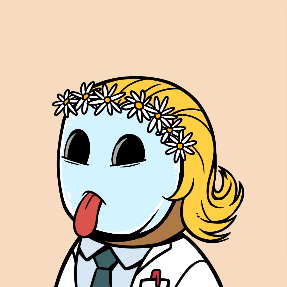 <a href="/Jawna_Standish/">Jawna Standish☀️</a> <a href="/base/">Base</a> <a href="/BasedTopi/">Topi Labs | Onchain Storytelling</a> <a href="/Jozzymentorz/">Jozzymentorz</a> <a href="/Base_Recon/">BaseRecon.eth 🛡️</a> <a href="/JoshuaBadshah/">Joshua Badshah</a> <a href="/zeitzalabs/">Zeitza Labs</a> <a href="/zora/">$zora</a> Have you seen my spirit animal?
<a href="/BasedTopi/">Topi Labs | Onchain Storytelling</a>