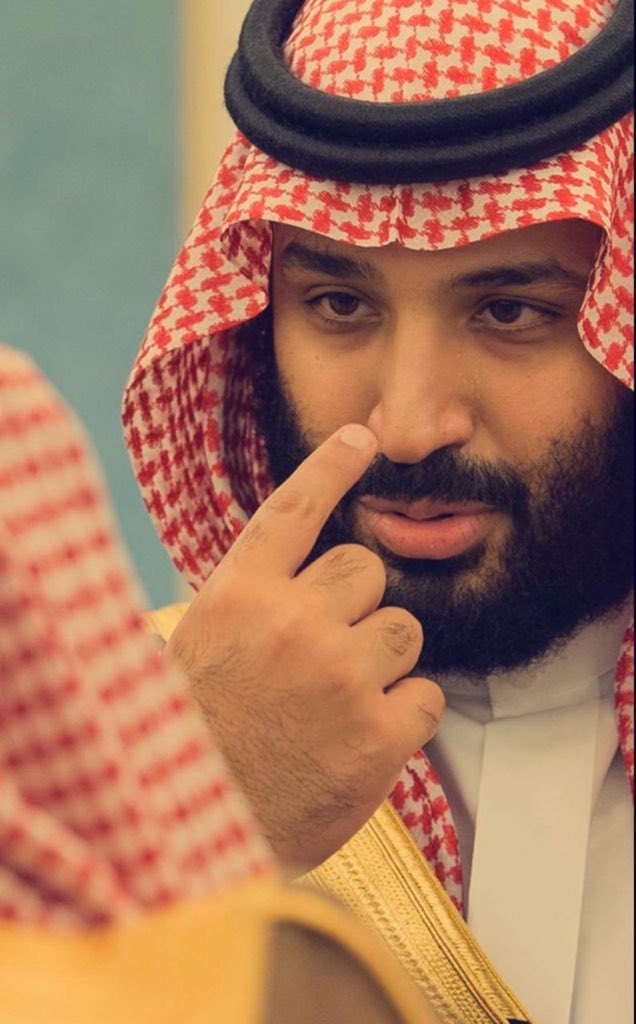 محمد بن سلمان .. 

وعد وأوفى بوعده ..

بالأمس .. 

قال لرئيس دولة #فلسطين  : 

"نحن معكم ولن نترككم .. والعالم كله معكم".

🇸🇦🇵🇸

واليوم ..

دول العالم تتسابق للاعتراف بالدولة الفلسطينية: 

بريطانيا

فرنسا

كندا

أستراليا

البرتغال

موناكو

بلجيكا

لوكسمبورغ

مالطا

ودول آخرى في