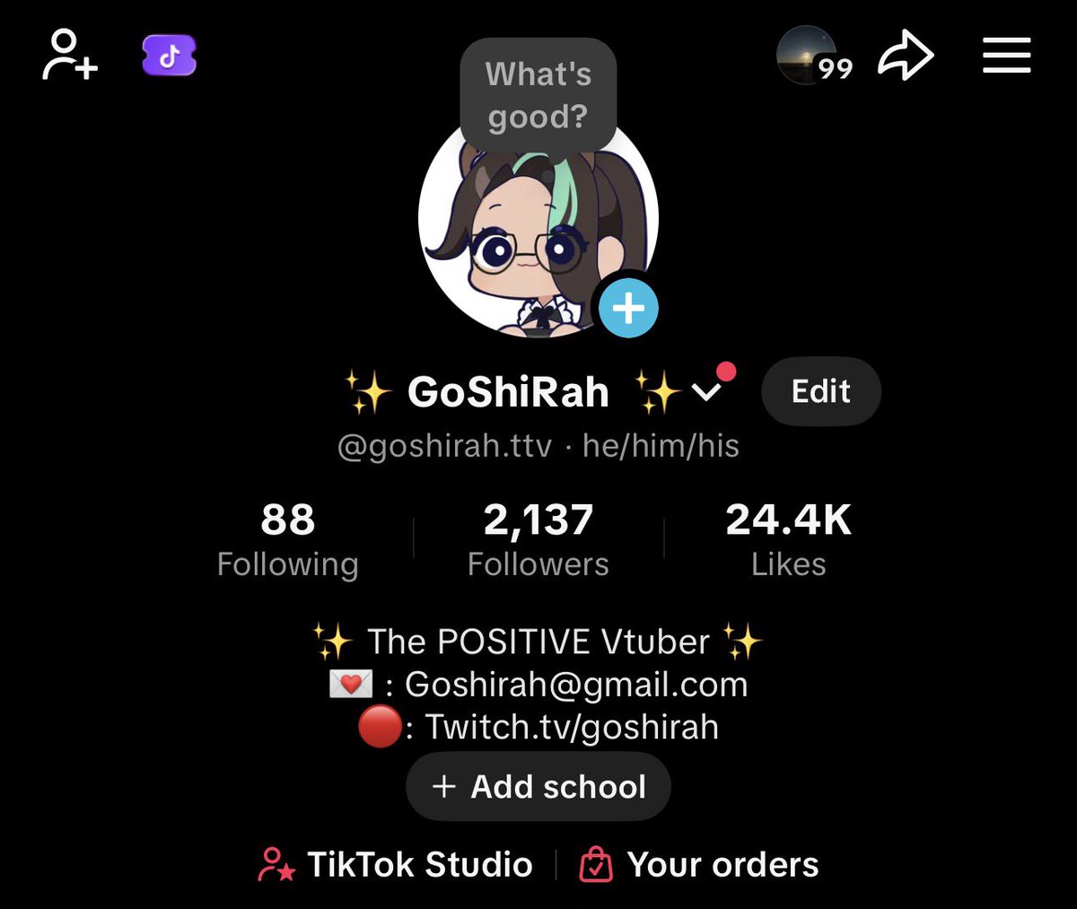 We hit the 2k mark today gang! 🤜🤛

Idk if I’m fully back on the horse but we are trying to ride anyway!!! 🐎