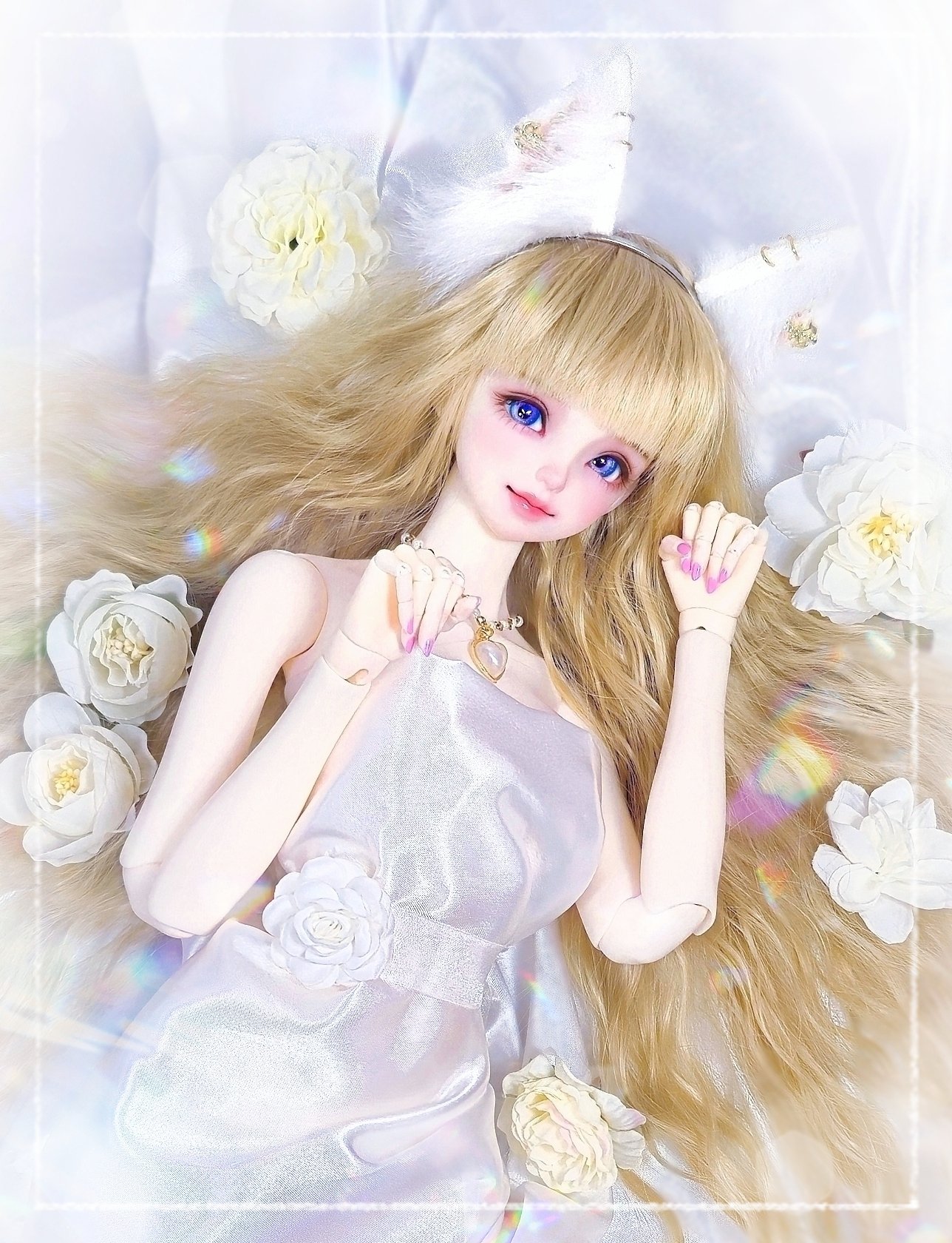 Josephine Reflect✨Skylar Gallery ✨上下セット✨ AZONE INTERNATIONAL::えっくす☆きゅーと