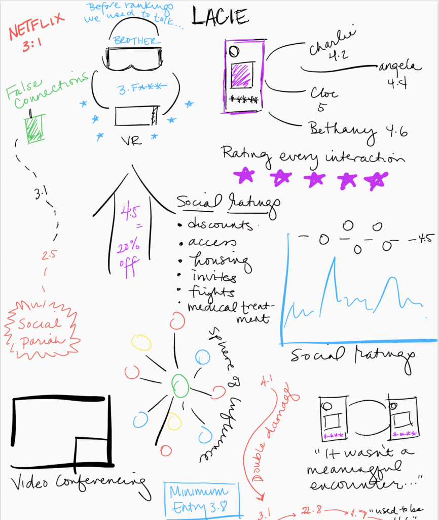 Catlin_Tucker's tweet image. Why should I spend time making a video when I can use our class time for instruction?

See the benefits of the #flipclass + 5️⃣ engagement strategies around flipped instruction: bit.ly/3ZX80Yp

#k12 #edtech