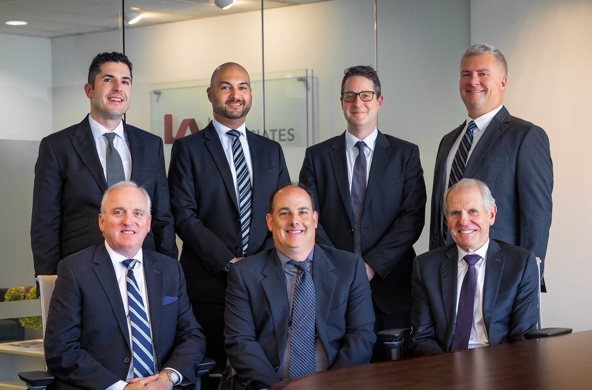 Lee & Associates Vancouver tweet media