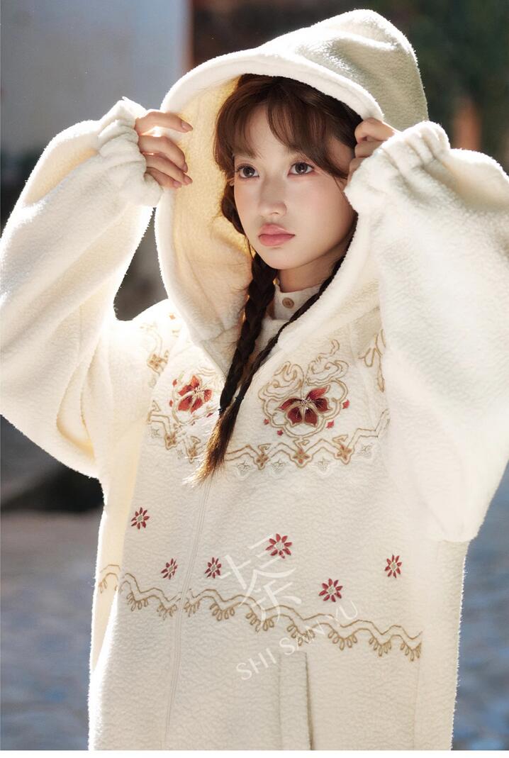 漢服 コート Amazon.co.jp: [JIBacan] 漢服 チャイナ風 セットアップ