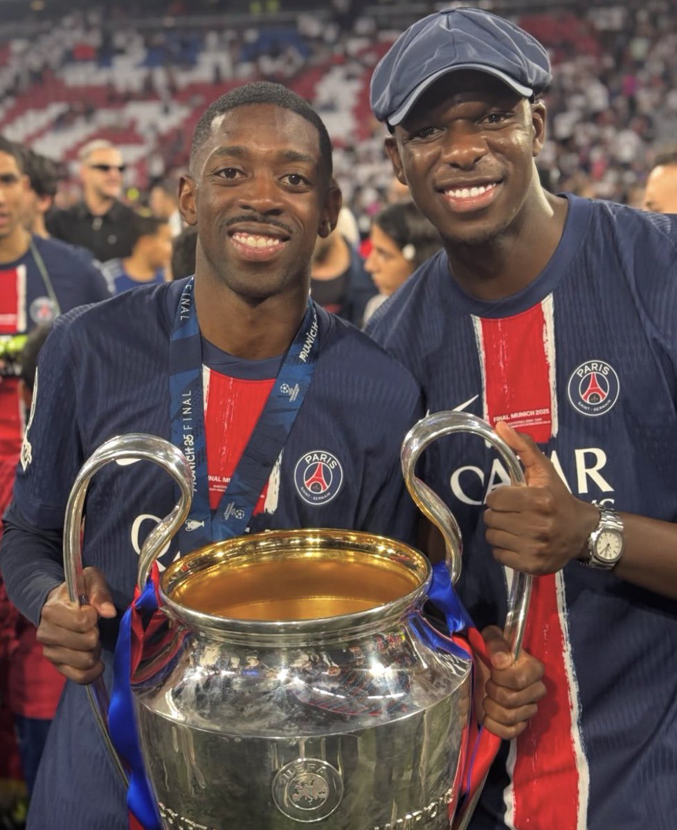 Actu Foot tweet media