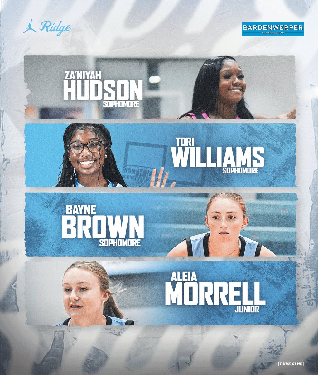 Northridge Girls Basketball tweet media