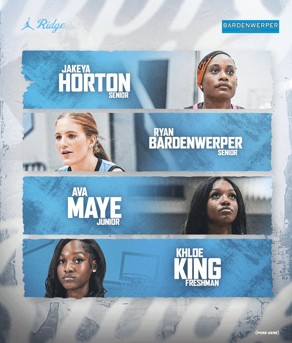 Northridge Girls Basketball tweet media