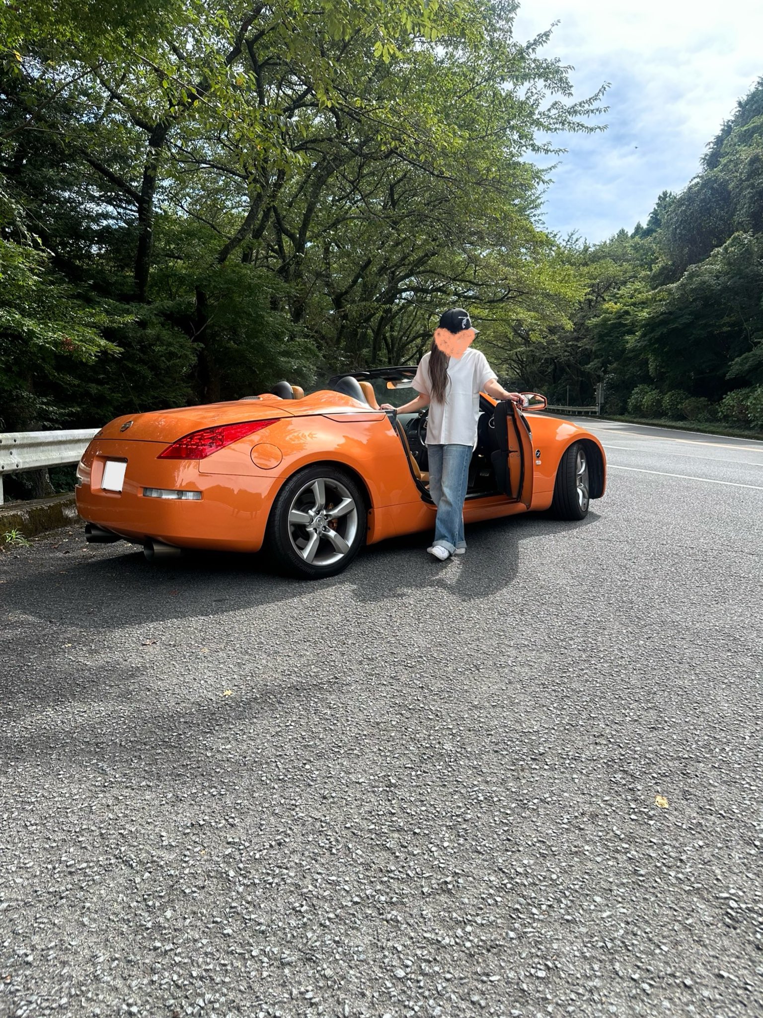 こと_🍊hz33 on X: 