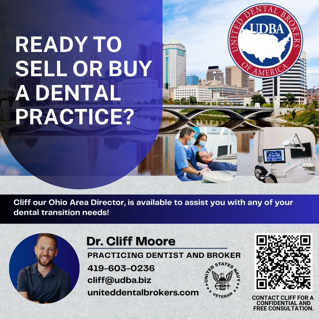 United Dental Brokers of America tweet media