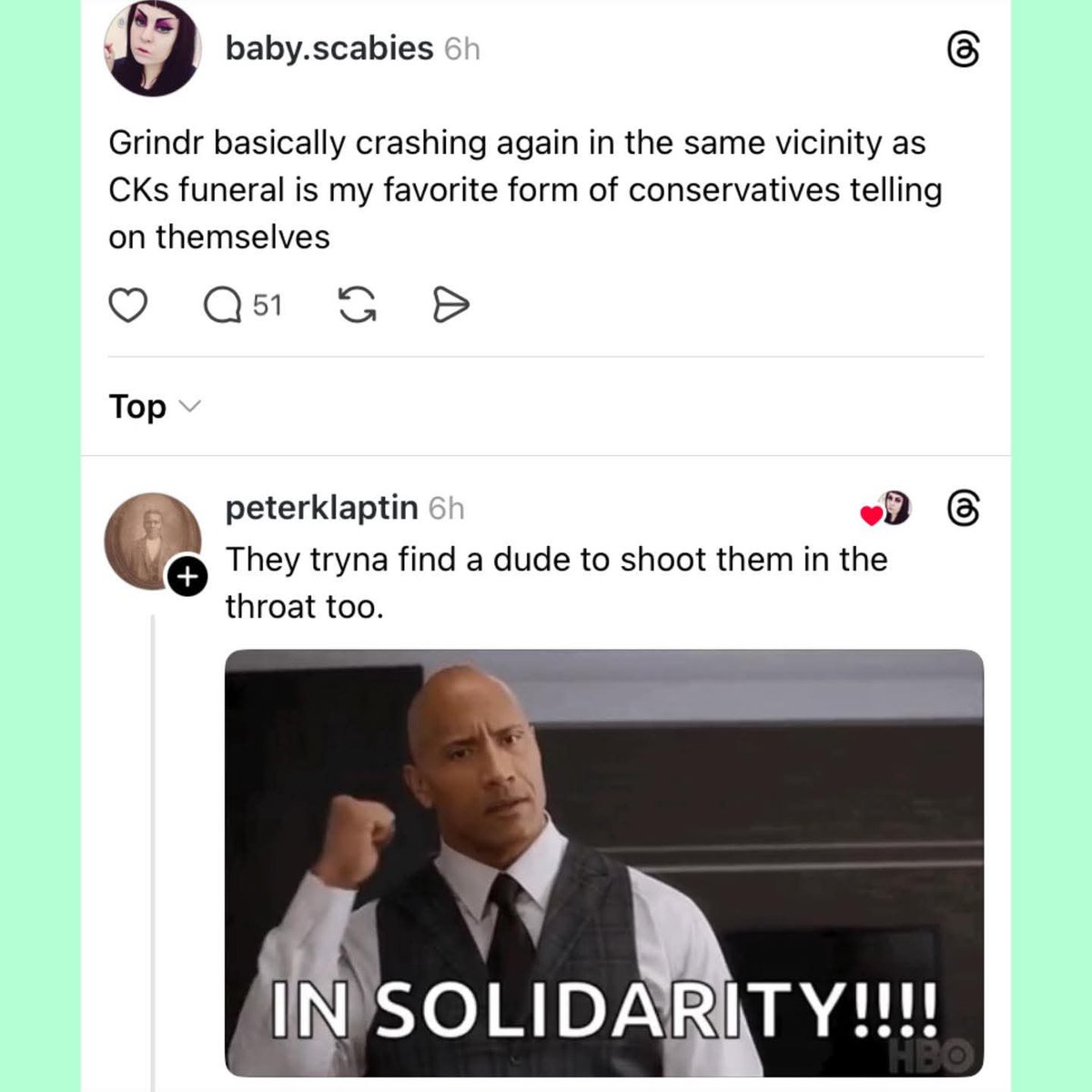 SOSBeefBaby's tweet photo. @JustClutchTV https://t.co/6Lm1HeO6To