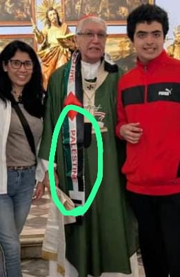 Cuando estalla un conflicto armado entre dos naciones, la prudencia pastoral y la tradición jurídica de la Iglesia indican que un cardenal no debe tomar partido político ni nacionalista. Su misión no es la de un diplomático de Estado ni la de un caudillo, sino la de un