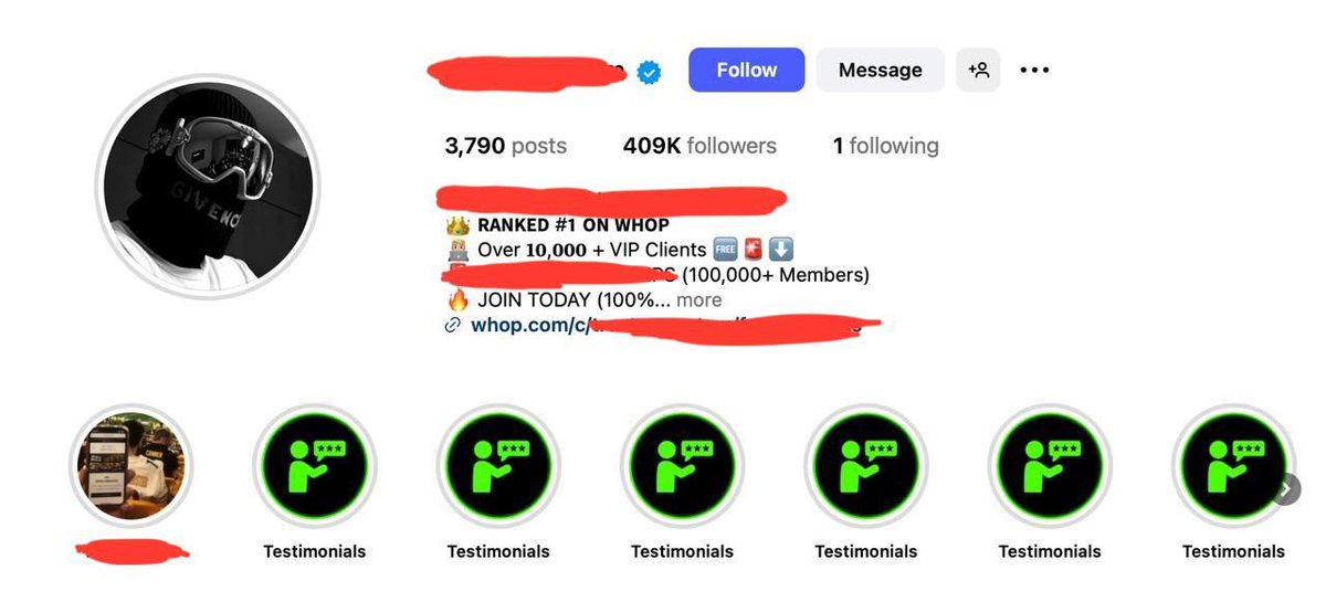 Go on Whop

Search for a niche (trading, sports betting, crypto, health etc)

Search for the best-selling products

And reverse engineer

Check the marketing

Check the funnel

Check the sales mechanisms

Check the monetisation strategies (most of the time there are multi-layer