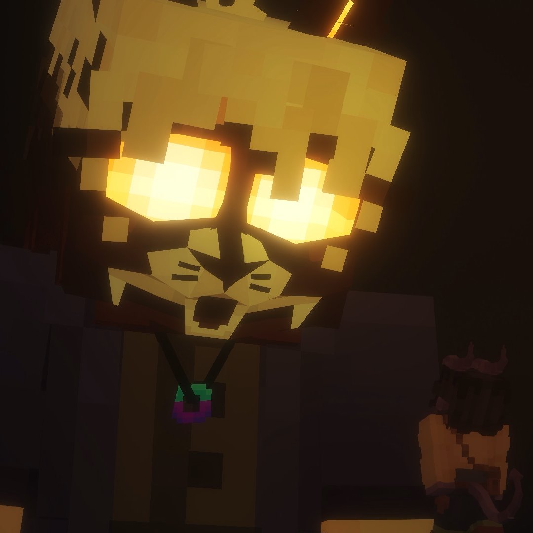 "MORI'S DILEMMA." - VERDANTIA EPISODE 3.1 

Mori suffers a nightmare caused by the previous night, spurred by the elusive “masked-man”, shaking them and their beliefs to the core.

LIVE ON SEPTEMBER 25TH / 3PM CST