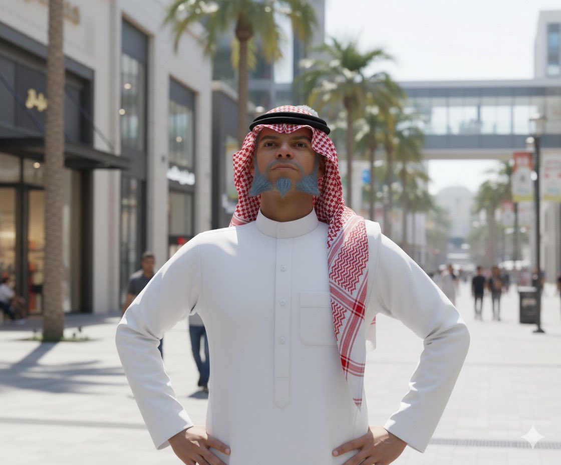 JkarFc's tweet photo. زيّنا سعودي.. وهويتنا واحدة.. ووطننا أغلى

#اليوم_الوطني_السعودي_95 #عزنا_بطبعنا https://t.co/jgvX8bR9Oj