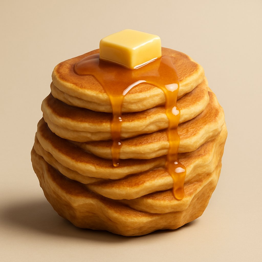 Morphsters tweet media